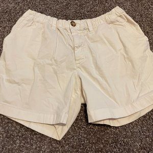 The Vanillas Chubbies Shorts